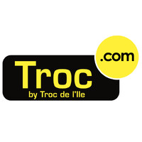 Troc.com Rennes logo - Similar company to Tiratwist