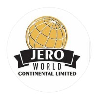 Jero World Continental Limited logo - Similar company to Ashbridge House