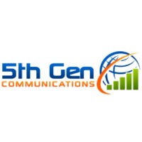 Fifth Generation Communications logo - Similar company to College-Concierge.Com