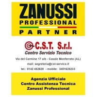 C.S.T. S.r.l. Centro Servizio Tecnico logo - Similar company to B.B. Plast S.R.L.
