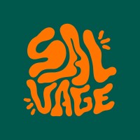 Salvage Collective logo - Similar company to Azeez Gallery®