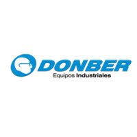 Donber Equipos Industriales logo - Similar company to Grupo Pack System