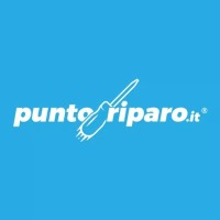 PuntoRiparo.it logo - Similar company to Digitronica Solution Srl
