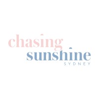 Chasing Sunshine Sydney logo - Similar company to Taxi Kitchen