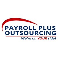 Payroll Plus Outsourcing logo - Similar company to Payroll Plus