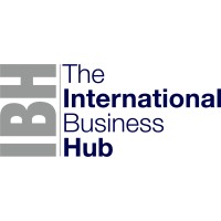 THE INTERNATIONAL BUSINESS HUB ESPAÑA logo - Similar company to Prommos Textil & Merchandising