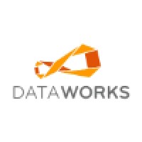 DataWorks, Inc. logo - Similar company to Dataworks