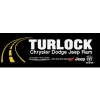 Turlock Chrysler Dodge Jeep Ram logo - Similar company to Lehmer'S Concord Gmc