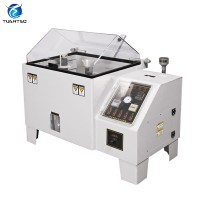 Salt spray chamber logo - Similar company to Alphatech Ltd | Environmental Test Chamber Supplier | Ukas Accrediated Test Lab | After Sale Service
