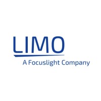 LIMO GmbH logo - Similar company to Focuslight Technologies