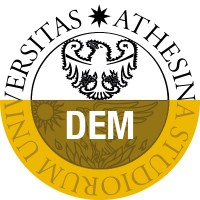 UniTrento DEM logo - Similar company to Prudent Project