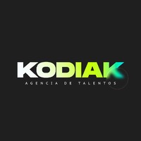 KODIAK - Agencia de Talentos logo - Similar company to Géminis - Marketing Digital