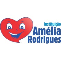 Instituição Amélia Rodrigues logo - Similar company to Apae Santo André