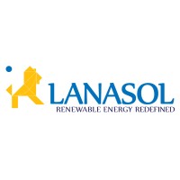 Lanasol Energy Solutions Pvt. Ltd logo - Similar company to Algonents