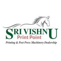 Sri Vishnu Print Point logo - Similar company to Dutta Press
