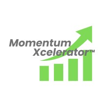 Momentum Xcelerator logo - Similar company to Project Waste
