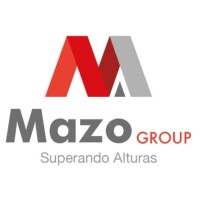 MAZO ARQUITECTURA S.A.S. logo - Similar company to Inacon Sas