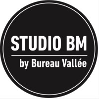 STUDIO BM by Bureau Vallée logo - Similar company to Nasca Group
