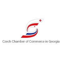 Czech Chamber of Commerce in Georgia logo - Similar company to Czech Innovation Platform
