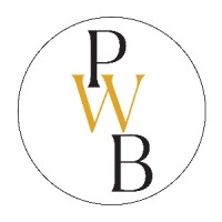 Pretty Well Beauty logo - Similar company to Cazo