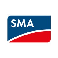 SMA Solar logo - Similar company to Sungrow Power Supply Co., Ltd.
