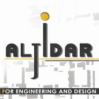 Aljidar For Engineering And Design - Architect Muna Alhinn logo - Similar company to F A R E S   M O R A D. Architect