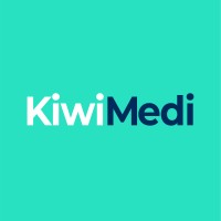 KiwiMedi logo - Similar company to Codease Oy