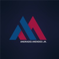 Andrade & Mendes Jr. logo - Similar company to Mendes Jr