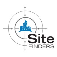 Site Finders logo - Similar company to Tpc Engineering Australia