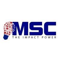 MSC logo - Similar company to Msc Consultancy (Bvi)