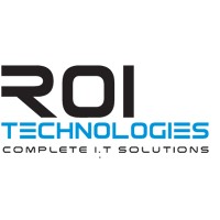 ROI Technologies Pty Ltd logo - Similar company to Ubits Technology Solutions