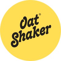 Oat Shaker logo - Similar company to Rebelbrands