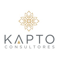 KAPTO logo - Similar company to Accop.Cl