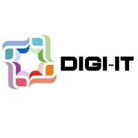 Digi-it logo - Similar company to Tunisia Software Technology (Tst)