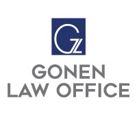 GONEN LAW OFFICES logo - Similar company to Bosca Law