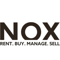 Nox Cape Town logo - Similar company to Rest Easy