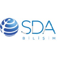 SDA Bilişim logo - Similar company to Vatansever Bilişim A.Ş.