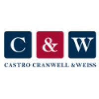 Castro Cranwell & Weiss logo - Similar company to Newmark Argentina