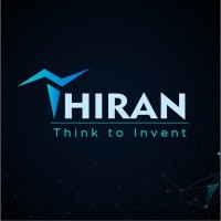 Thiran logo - Similar company to Thiran Technologies