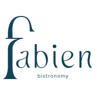 Fabien Bistronomy logo - Similar company to Le Naj Creative