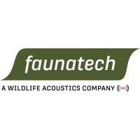 Faunatech logo - Similar company to Faunatech