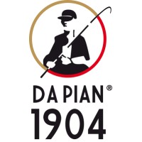 Da Pian 1904 logo - Similar company to Cuzziol Beverage Srl