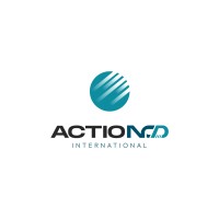 ActioNCD International logo - Similar company to Ignus Solutions Limited