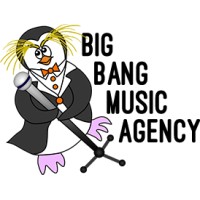 Big Bang - Music Booking & Management Agency logo - Similar company to Wakan Tanka Records