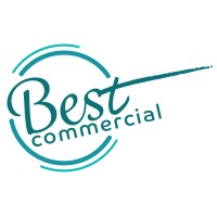 Best Commercial Pressure Cleaning logo - Similar company to Commercial Clean Australia