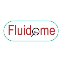Fluidome Inc. logo - Similar company to Alethea Medical