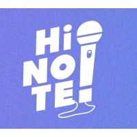 HiNOTE logo - Similar company to Triton Creative Group, Llc
