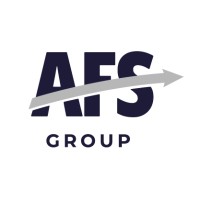 AFS Group logo - Similar company to Techqore
