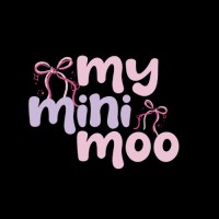 MyMiniMoo logo - Similar company to Theortus