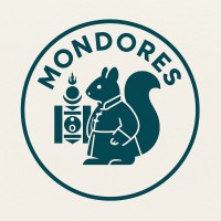 Vanderbilt Mongolian Student Association - Mondores logo - Similar company to Miat Mongolian Airlines / Миат Төхк